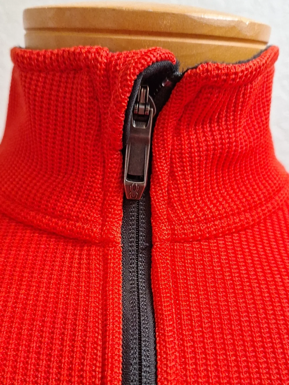 Spyder Sweater